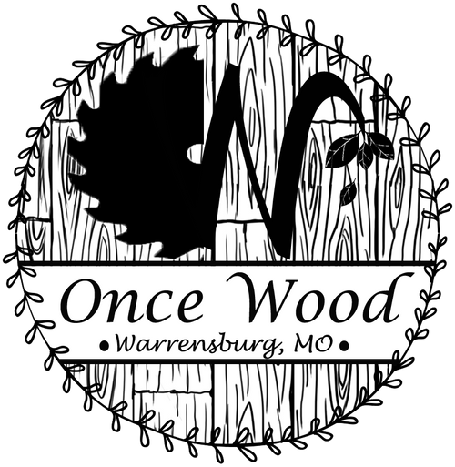 Once Wood